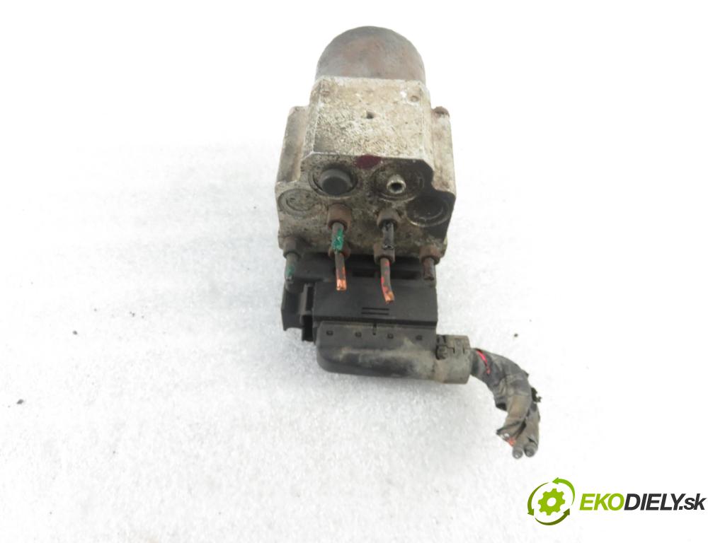 RENAULT TRAFIC II Autobus (JL) BUS 2004 74,00 1.9 dCI 100 (JL0C) - F9Q 760 1870,00 Pumpa ABS 13509005M ; 13664105 ; 54084684B (Pumpy ABS)