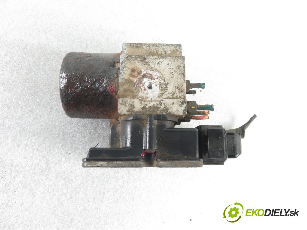 RENAULT TRAFIC II Autobus (JL) BUS 2004 74,00 1.9 dCI 100 (JL0C) - F9Q 760 1870,00 Pumpa ABS 13509005M ; 13664105 ; 54084684B (Pumpy ABS)