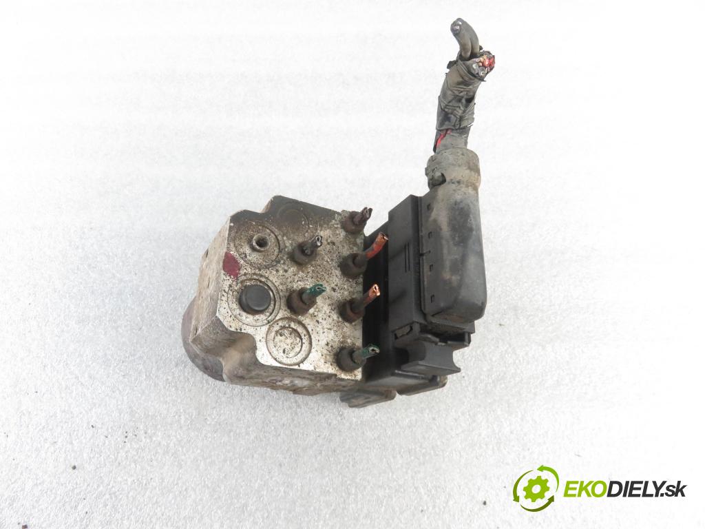 RENAULT TRAFIC II Autobus (JL) BUS 2004 74,00 1.9 dCI 100 (JL0C) - F9Q 760 1870,00 Pumpa ABS 13509005M ; 13664105 ; 54084684B (Pumpy ABS)