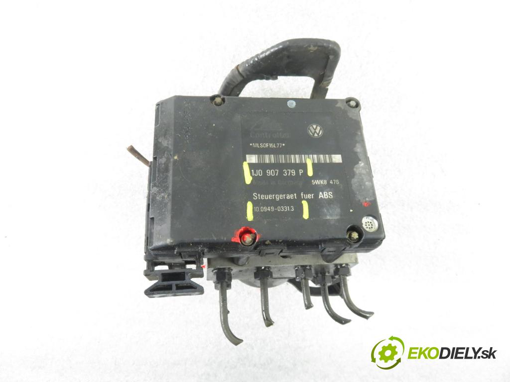 FORD GALAXY (WGR) MINIVAN 2000 85,00 1.9 TDI PD 115 - AUY 1896,00 Pumpa ABS 1J0907379P ; 10094903313 (Pumpy ABS)