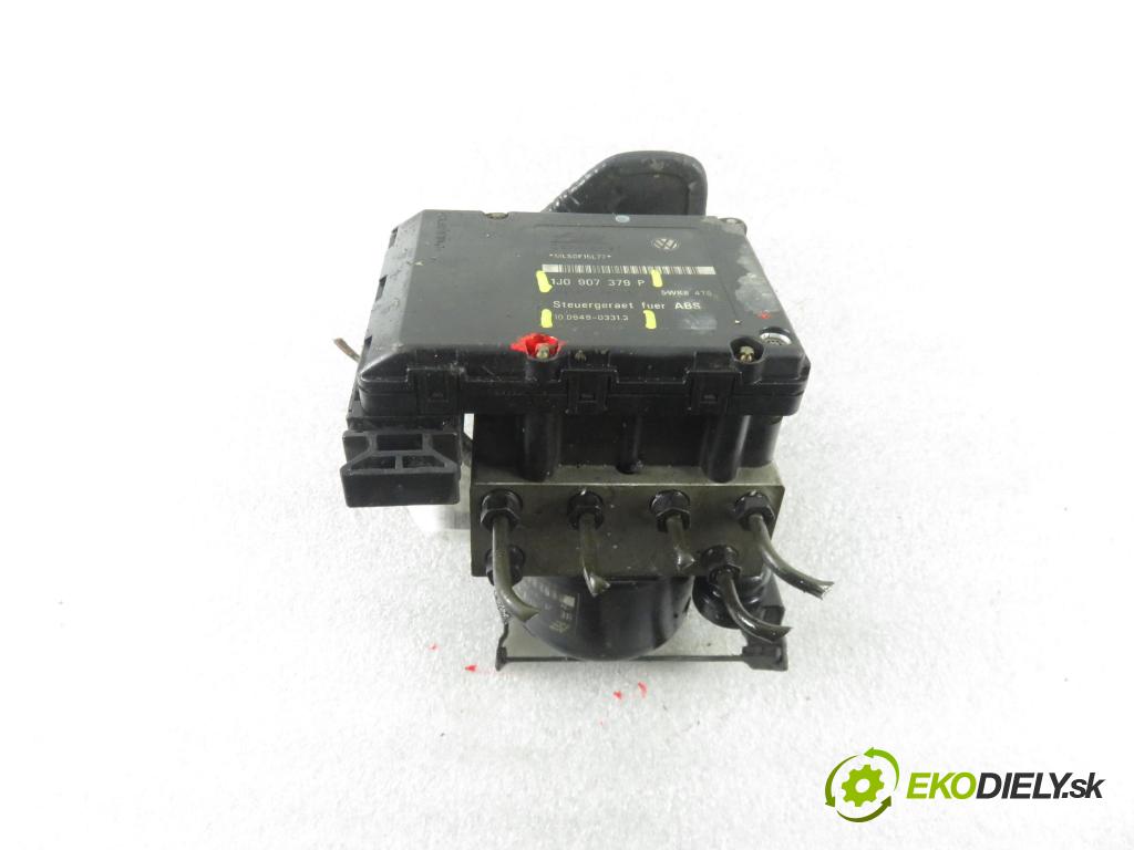 FORD GALAXY (WGR) MINIVAN 2000 85,00 1.9 TDI PD 115 - AUY 1896,00 Pumpa ABS 1J0907379P ; 10094903313 (Pumpy ABS)