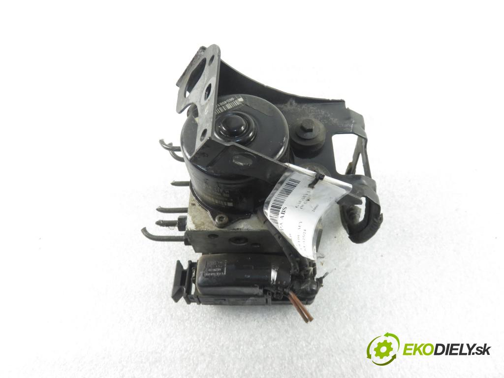 FORD GALAXY (WGR) MINIVAN 2000 85,00 1.9 TDI PD 115 - AUY 1896,00 Pumpa ABS 1J0907379P ; 10094903313 (Pumpy ABS)