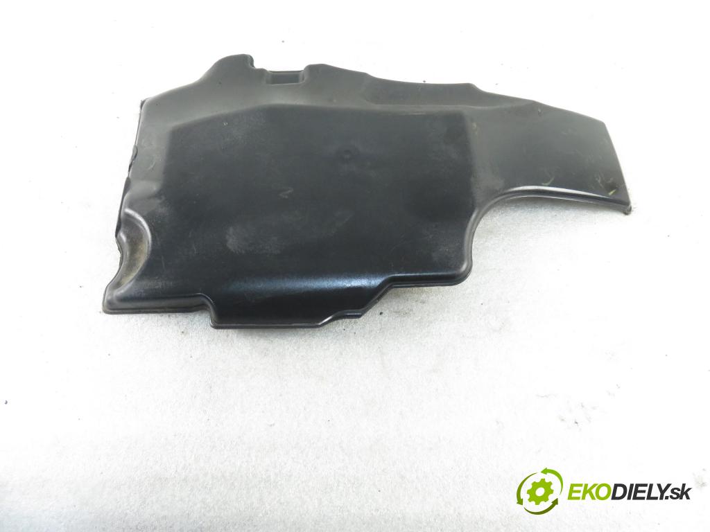 IVECO DAILY VI Furgon FURGON 2020 100,00 3.0 NaturalPower 136 - F1CFA401C 2998,00 kryt motora 5801448676 (Kryty motora)