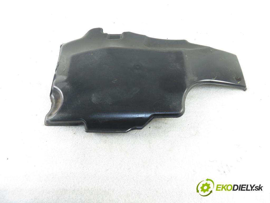 IVECO DAILY VI Furgon FURGON 2020 100,00 3.0 NaturalPower 136 - F1CFA401C 2998,00 kryt motora 5801448676 (Kryty motora)