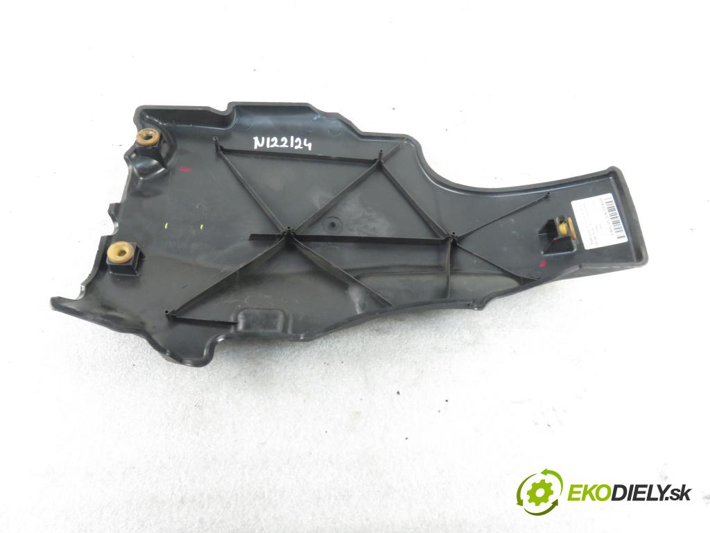 IVECO DAILY VI Furgon FURGON 2020 100,00 3.0 NaturalPower 136 - F1CFA401C 2998,00 kryt motora 5801448676 (Kryty motora)