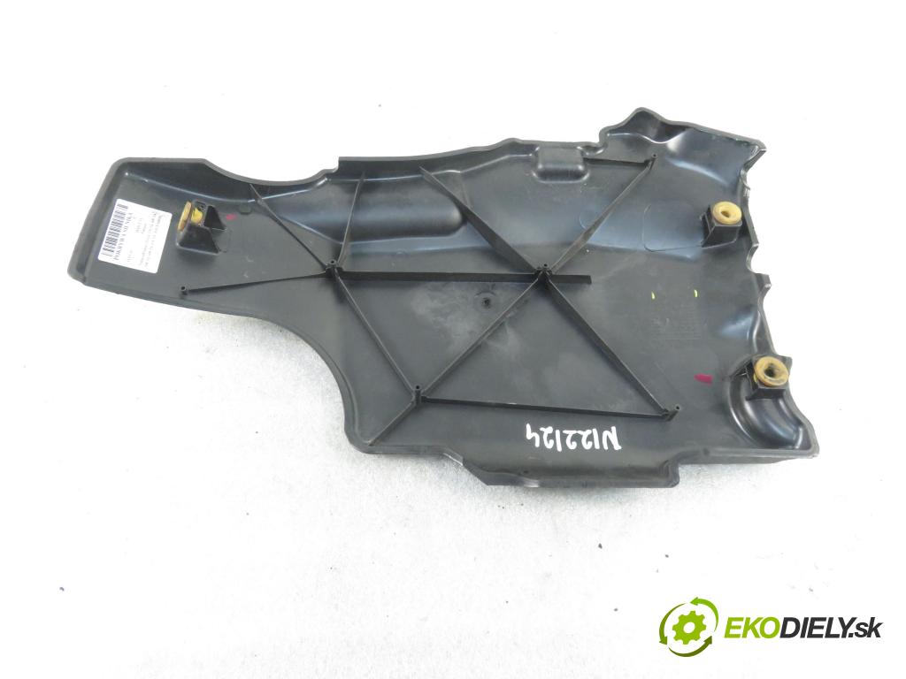 IVECO DAILY VI Furgon FURGON 2020 100,00 3.0 NaturalPower 136 - F1CFA401C 2998,00 kryt motora 5801448676 (Kryty motora)