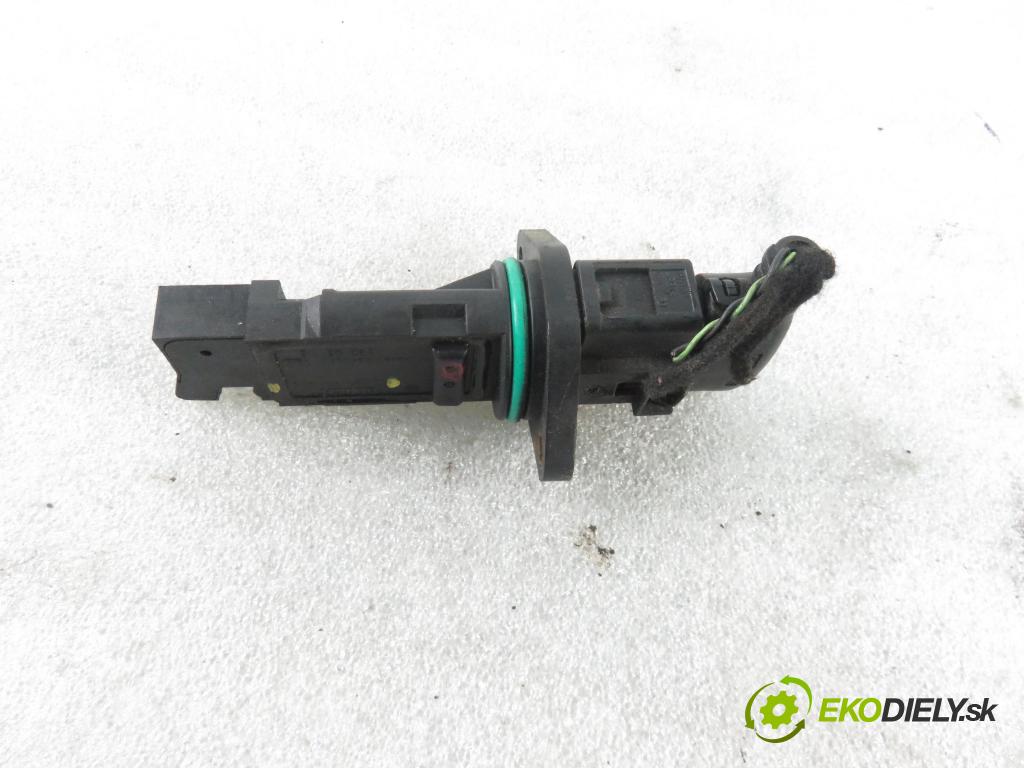 VW TOURAN (1T1, 1T2) MINIVAN 2004 100,00 2.0 TDI PD 16V 136 - AZV 1968,00 váha vzduchu vzduchu F00C2G2055