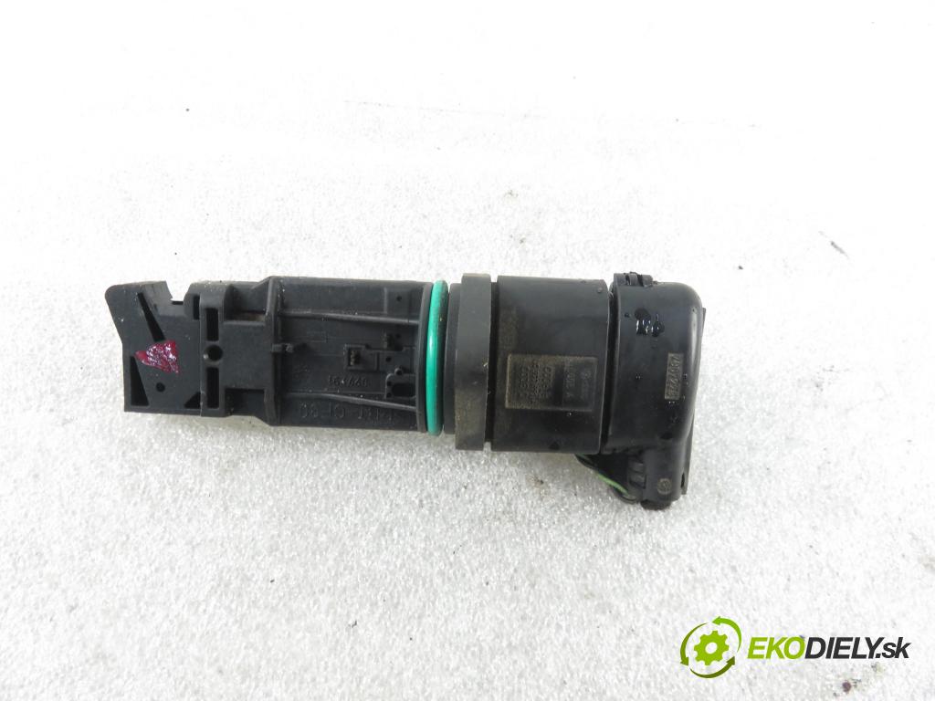 VW TOURAN (1T1, 1T2) MINIVAN 2004 100,00 2.0 TDI PD 16V 136 - AZV 1968,00 váha vzduchu vzduchu F00C2G2055