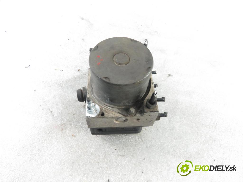 MITSUBISHI COLT VI (Z3_A, Z2_A) HB 2006 55,00 1.1 - 3A91 1124,00 Pumpa ABS 0265800403 ; 0265231502 ; MN116161 (Pumpy ABS)