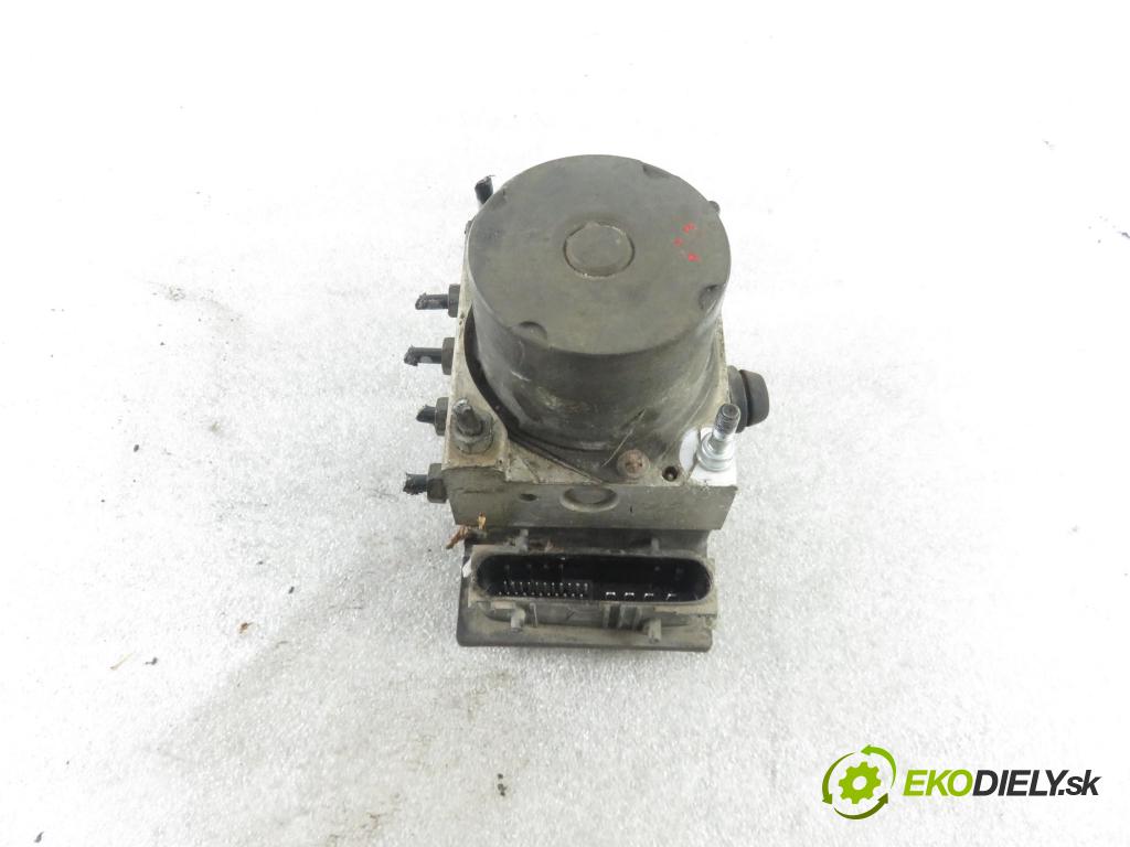 MITSUBISHI COLT VI (Z3_A, Z2_A) HB 2006 55,00 1.1 - 3A91 1124,00 Pumpa ABS 0265800403 ; 0265231502 ; MN116161 (Pumpy ABS)