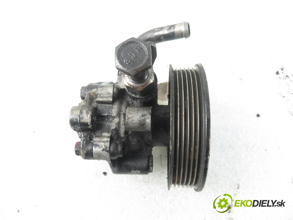 HYUNDAI TUCSON (JM) SUV 2007 103,00 2.0 CRDI Napęd na wszystkie koła - D4EA-F 1991,00 Pumpa servočerpadlo  (Servočerpadlá, pumpy riadenia)