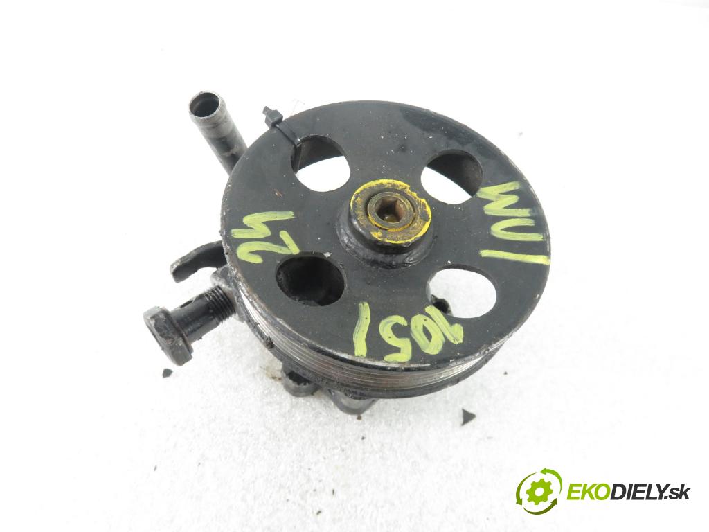 HYUNDAI TUCSON (JM) SUV 2007 103,00 2.0 CRDI Napęd na wszystkie koła - D4EA-F 1991,00 Pumpa servočerpadlo  (Servočerpadlá, pumpy riadenia)