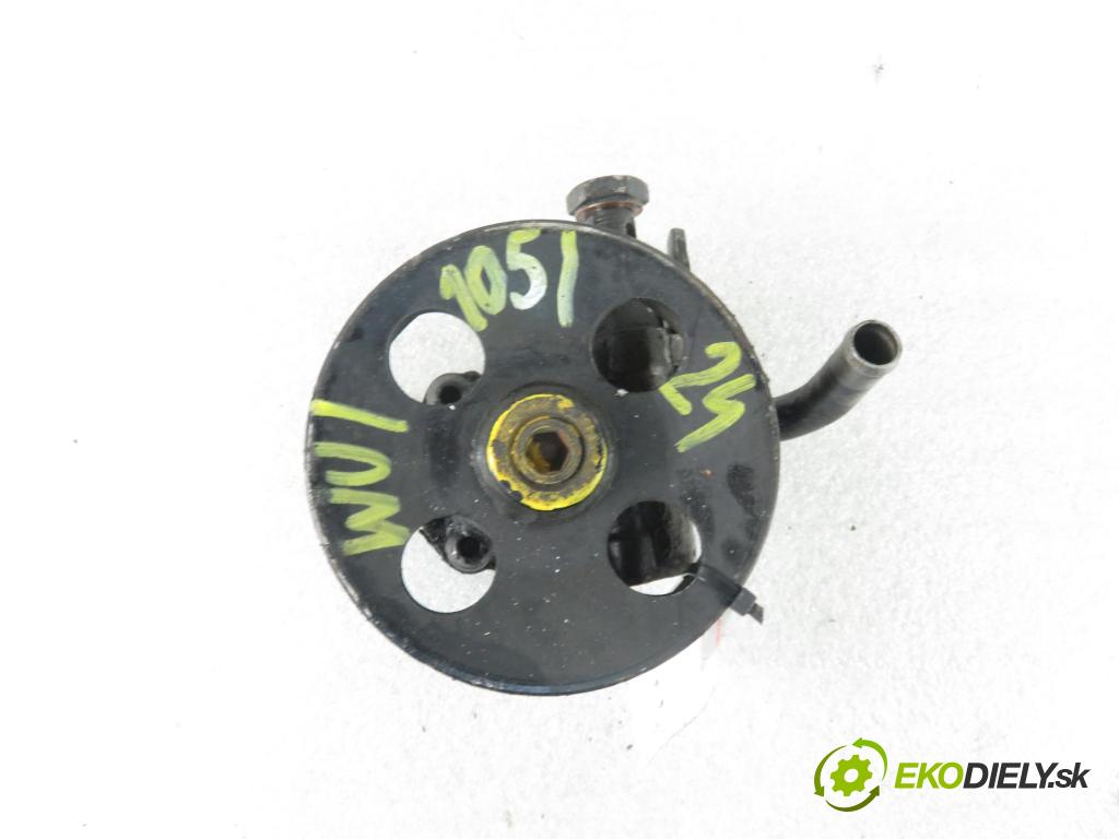 HYUNDAI TUCSON (JM) SUV 2007 103,00 2.0 CRDI Napęd na wszystkie koła - D4EA-F 1991,00 Pumpa servočerpadlo  (Servočerpadlá, pumpy riadenia)