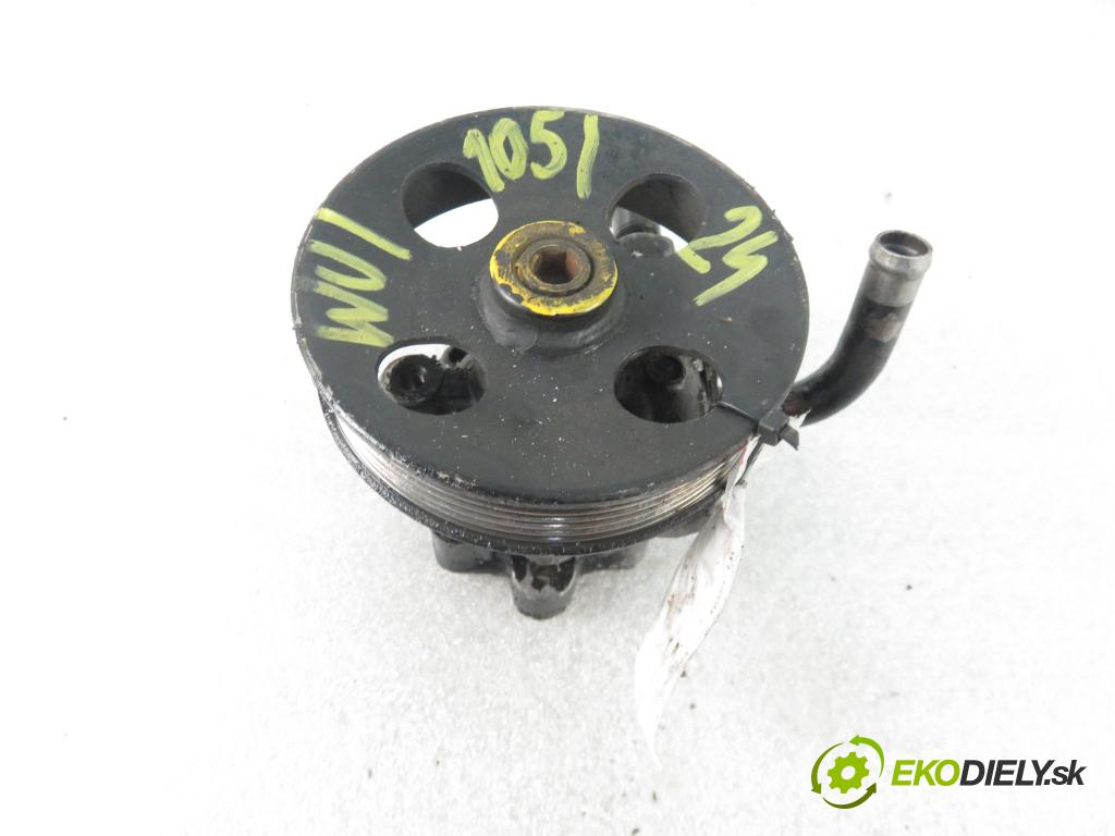 HYUNDAI TUCSON (JM) SUV 2007 103,00 2.0 CRDI Napęd na wszystkie koła - D4EA-F 1991,00 Pumpa servočerpadlo  (Servočerpadlá, pumpy riadenia)