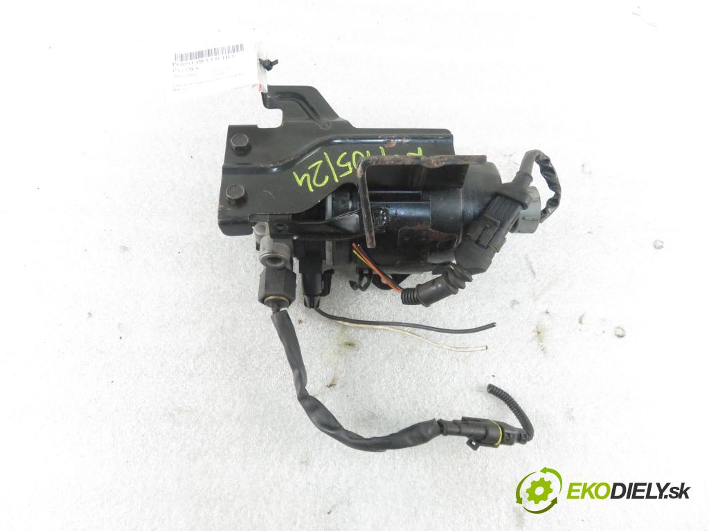 HYUNDAI TUCSON (JM) SUV 2007 103,00 2.0 CRDI Napęd na wszystkie koła - D4EA-F 1991,00 Obal filtra paliva  (Obaly filtrov paliva)