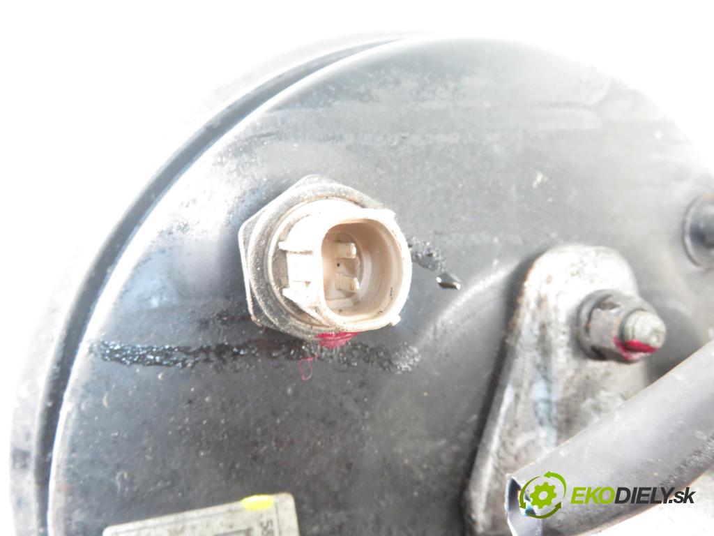 HYUNDAI TUCSON (JM) SUV 2007 103,00 2.0 CRDI Napęd na wszystkie koła - D4EA-F 1991,00 Posilovač 585002E450 (Servočerpadlá, pumpy riadenia)