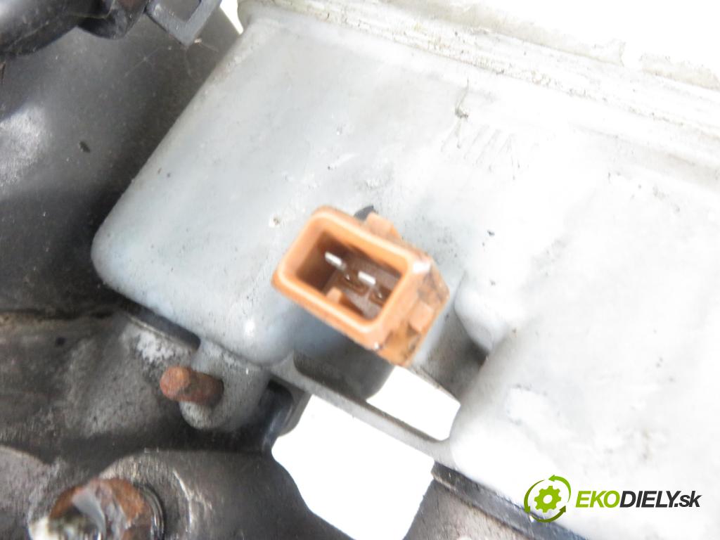 HYUNDAI TUCSON (JM) SUV 2007 103,00 2.0 CRDI Napęd na wszystkie koła - D4EA-F 1991,00 Posilovač 585002E450 (Servočerpadlá, pumpy riadenia)