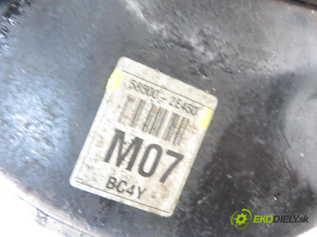 HYUNDAI TUCSON (JM) SUV 2007 103,00 2.0 CRDI Napęd na wszystkie koła - D4EA-F 1991,00 Posilovač 585002E450 (Servočerpadlá, pumpy riadenia)