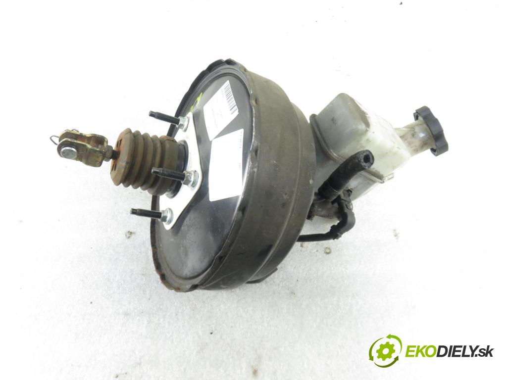 HYUNDAI TUCSON (JM) SUV 2007 103,00 2.0 CRDI Napęd na wszystkie koła - D4EA-F 1991,00 Posilovač 585002E450 (Servočerpadlá, pumpy riadenia)