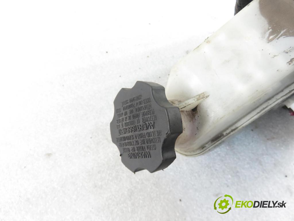 HYUNDAI TUCSON (JM) SUV 2007 103,00 2.0 CRDI Napęd na wszystkie koła - D4EA-F 1991,00 Posilovač 585002E450 (Servočerpadlá, pumpy riadenia)