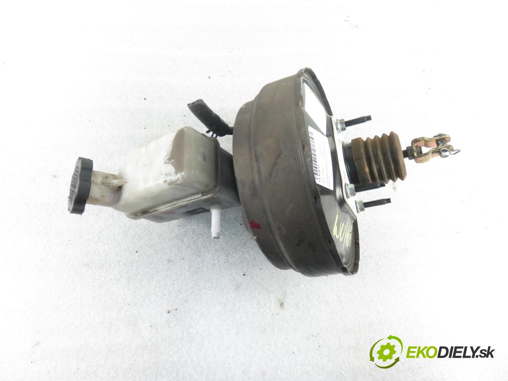 HYUNDAI TUCSON (JM) SUV 2007 103,00 2.0 CRDI Napęd na wszystkie koła - D4EA-F 1991,00 Posilovač 585002E450 (Servočerpadlá, pumpy riadenia)