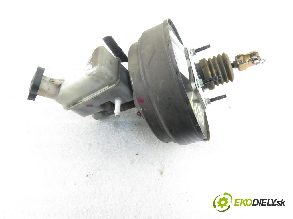 HYUNDAI TUCSON (JM) SUV 2007 103,00 2.0 CRDI Napęd na wszystkie koła - D4EA-F 1991,00 Posilovač 585002E450 (Servočerpadlá, pumpy riadenia)