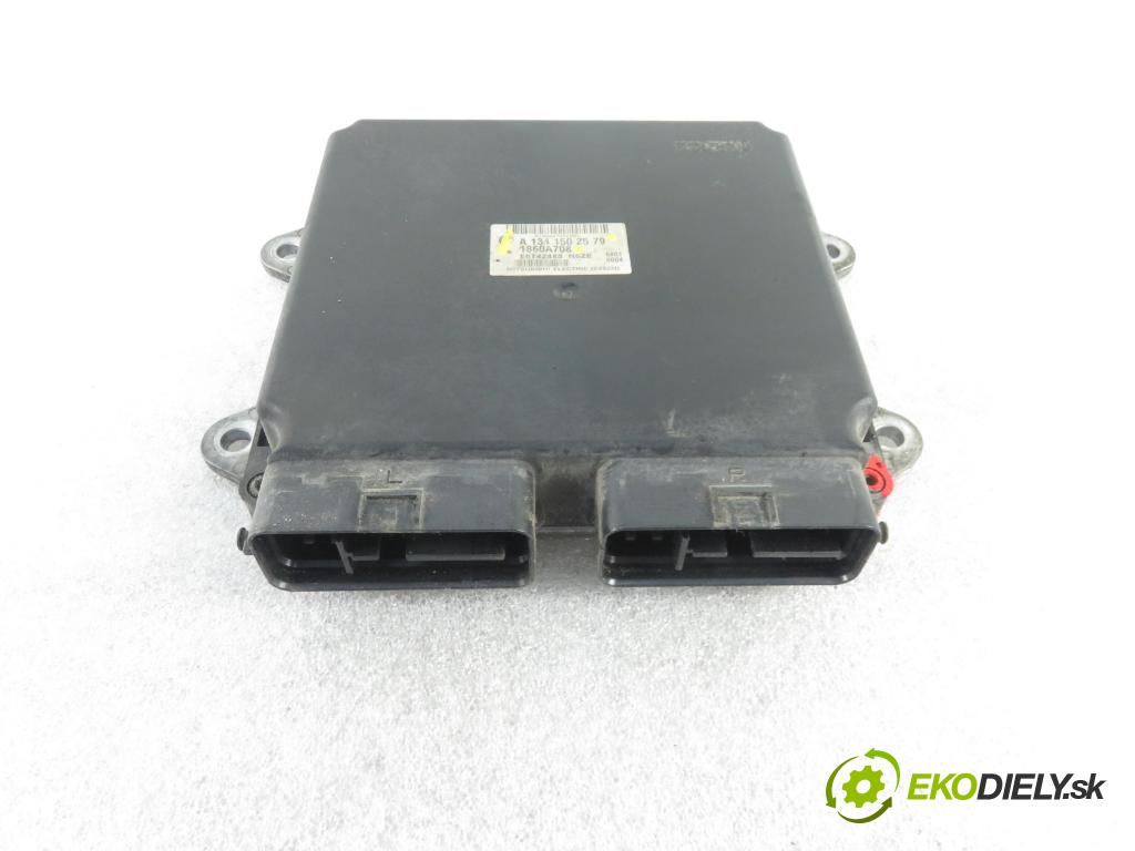 MITSUBISHI COLT VI (Z3_A, Z2_A) HB 2006 55,00 1.1 - 3A91 1124,00 Riadiaca jednotka Motor A1341502579 ; 1860A708