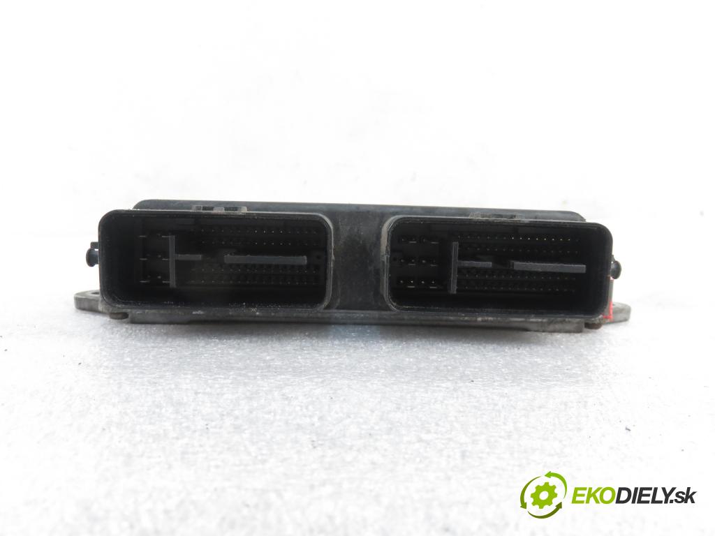 MITSUBISHI COLT VI (Z3_A, Z2_A) HB 2006 55,00 1.1 - 3A91 1124,00 Riadiaca jednotka Motor A1341502579 ; 1860A708