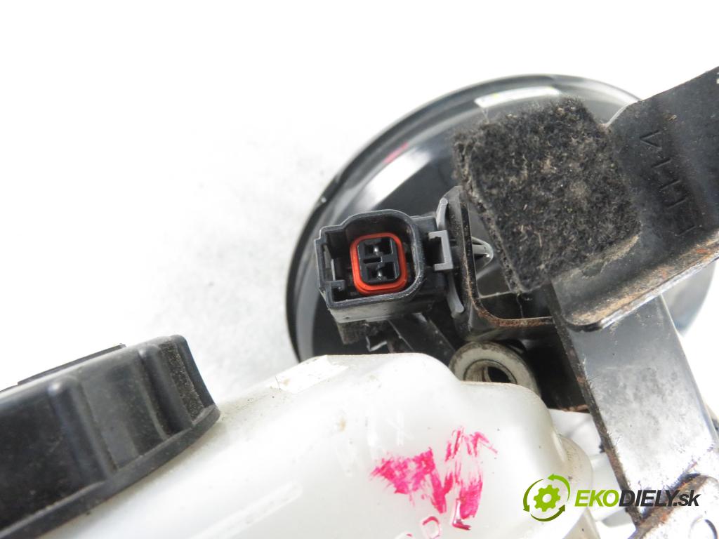 MAZDA CX-7 (ER) SUV 2011 127,00 2.2 MZR-CD 173 AWD - R2AA 2184,00 Posilovač EH6443800 ; 0204053259 (Servočerpadlá, pumpy riadenia)