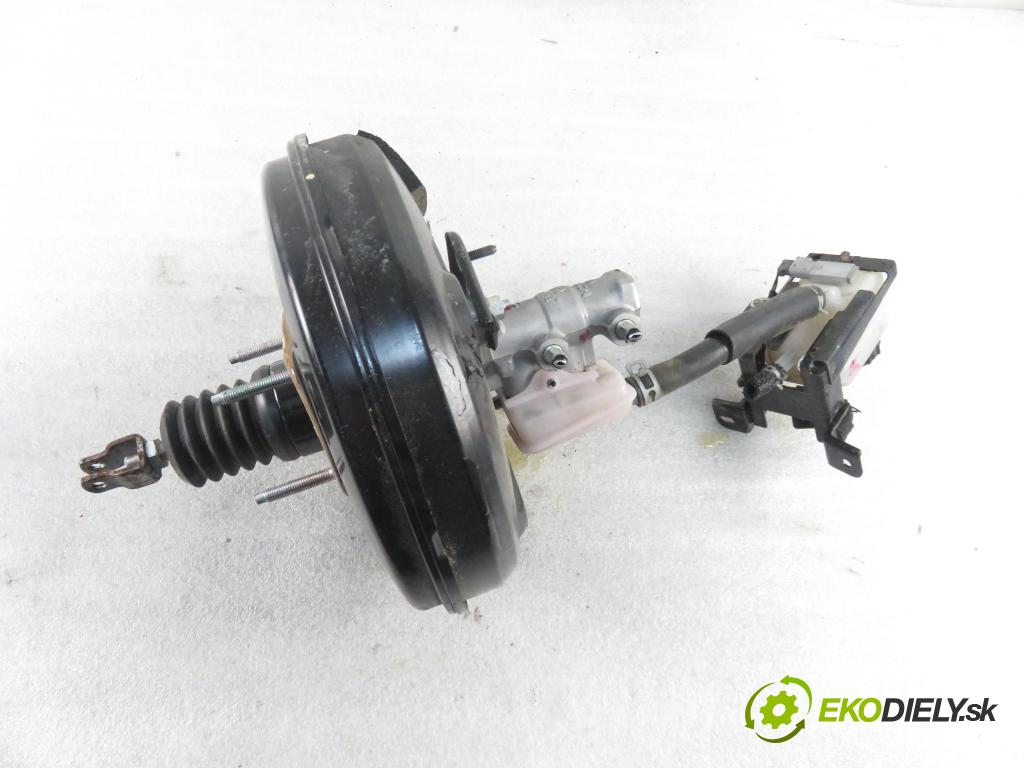 MAZDA CX-7 (ER) SUV 2011 127,00 2.2 MZR-CD 173 AWD - R2AA 2184,00 Posilovač EH6443800 ; 0204053259 (Servočerpadlá, pumpy riadenia)