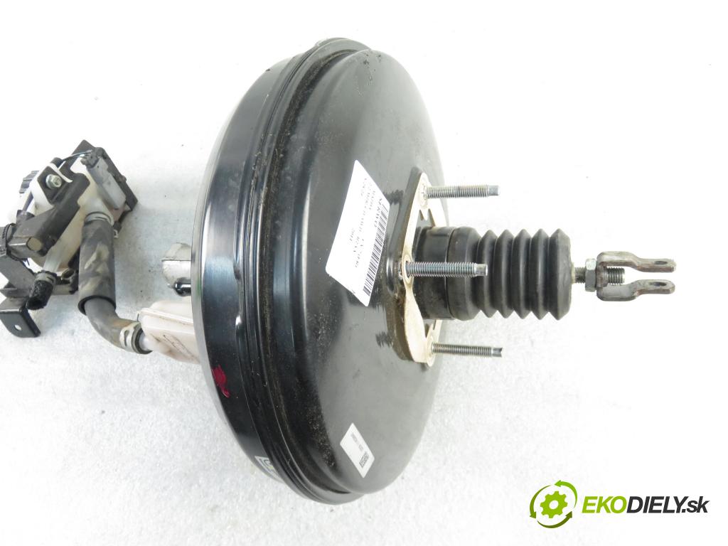 MAZDA CX-7 (ER) SUV 2011 127,00 2.2 MZR-CD 173 AWD - R2AA 2184,00 Posilovač EH6443800 ; 0204053259 (Servočerpadlá, pumpy riadenia)