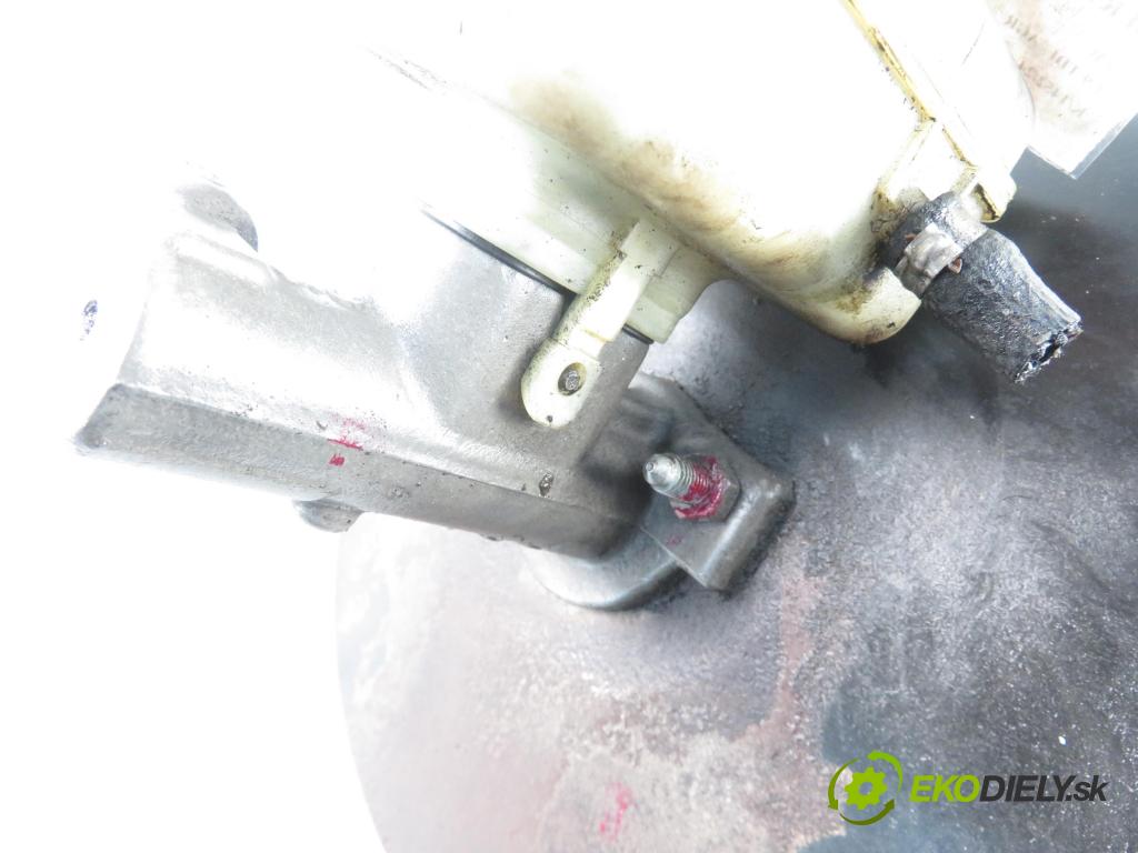 VW GOLF IV (1J1) HB 1998 66,00 1.9 TDI - AGR 1896,00 Posilovač 1J1614105H (Servočerpadlá, pumpy riadenia)