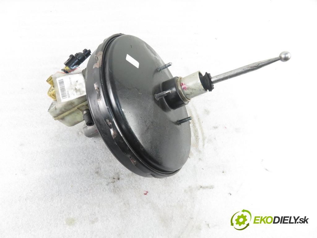 VW GOLF IV (1J1) HB 1998 66,00 1.9 TDI - AGR 1896,00 Posilovač 1J1614105H (Servočerpadlá, pumpy riadenia)