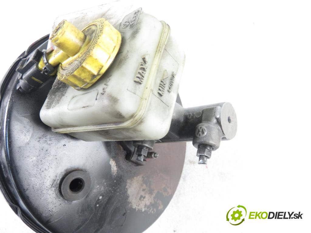 VW GOLF IV (1J1) HB 1998 66,00 1.9 TDI - AGR 1896,00 Posilovač 1J1614105H (Servočerpadlá, pumpy riadenia)