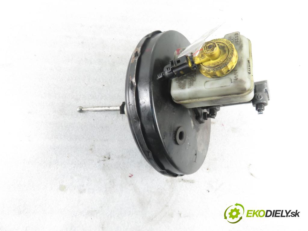 VW GOLF IV (1J1) HB 1998 66,00 1.9 TDI - AGR 1896,00 Posilovač 1J1614105H (Servočerpadlá, pumpy riadenia)