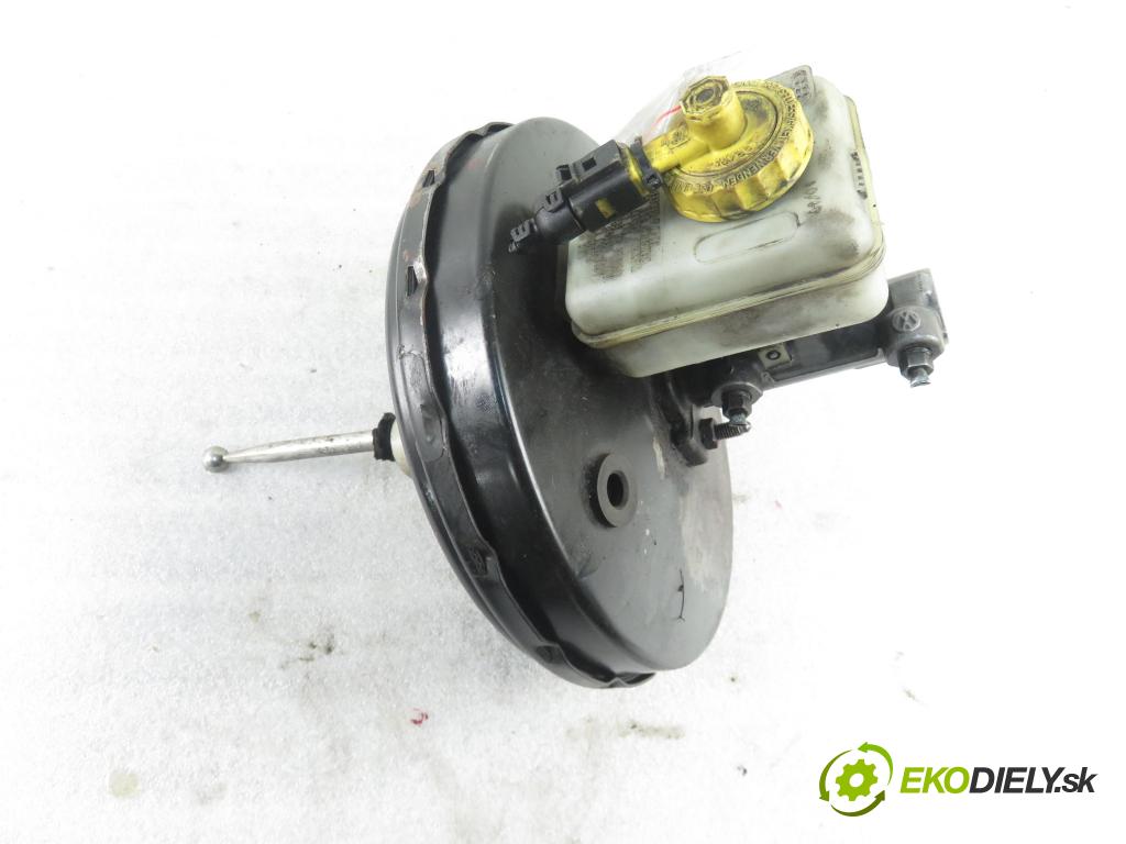 VW GOLF IV (1J1) HB 1998 66,00 1.9 TDI - AGR 1896,00 Posilovač 1J1614105H (Servočerpadlá, pumpy riadenia)