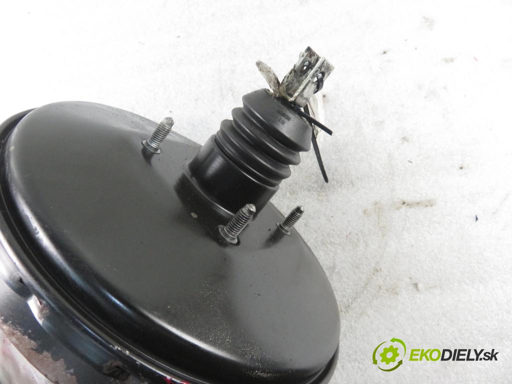 CITROEN BERLINGO FIRST Skrzynia (M_) FURGON 2007 55,00 1.4 i 75 - KFW 1360,00 Posilovač  (Servočerpadlá, pumpy riadenia)