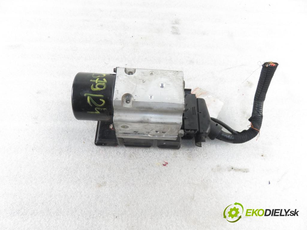 ALFA ROMEO 159 Sportwagon (939_) KOMBI 2007 110,00 1.9 JTDM 16V - 939 A2.000 1910,00 Pumpa ABS 15314011 ; 51804856 (Pumpy ABS)