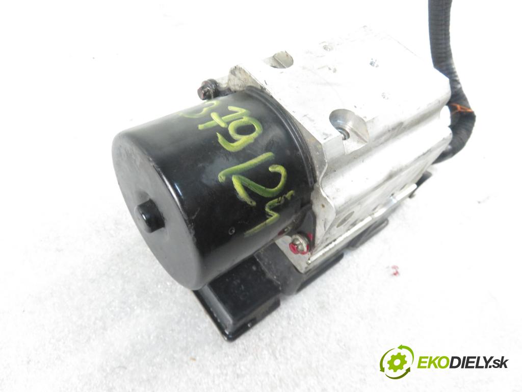 ALFA ROMEO 159 Sportwagon (939_) KOMBI 2007 110,00 1.9 JTDM 16V - 939 A2.000 1910,00 Pumpa ABS 15314011 ; 51804856 (Pumpy ABS)