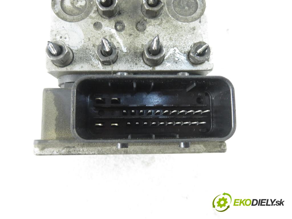 ALFA ROMEO 159 Sportwagon (939_) KOMBI 2007 110,00 1.9 JTDM 16V - 939 A2.000 1910,00 Pumpa ABS 15314011 ; 51804856 (Pumpy ABS)