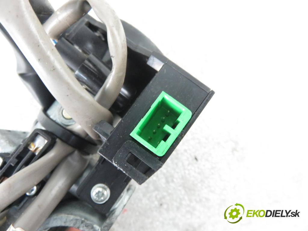 HONDA ACCORD VI (CK, CG, CH, CF8) SEDAN 2000 108,00 2.0 VTEC 147 - F20B6 1997,00 spinačka  (Spínacie skrinky a kľúče)