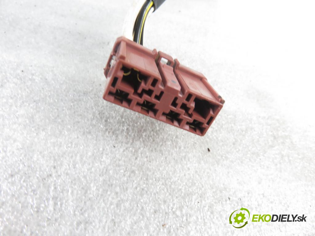 HONDA ACCORD VI (CK, CG, CH, CF8) SEDAN 2000 108,00 2.0 VTEC 147 - F20B6 1997,00 spinačka  (Spínacie skrinky a kľúče)