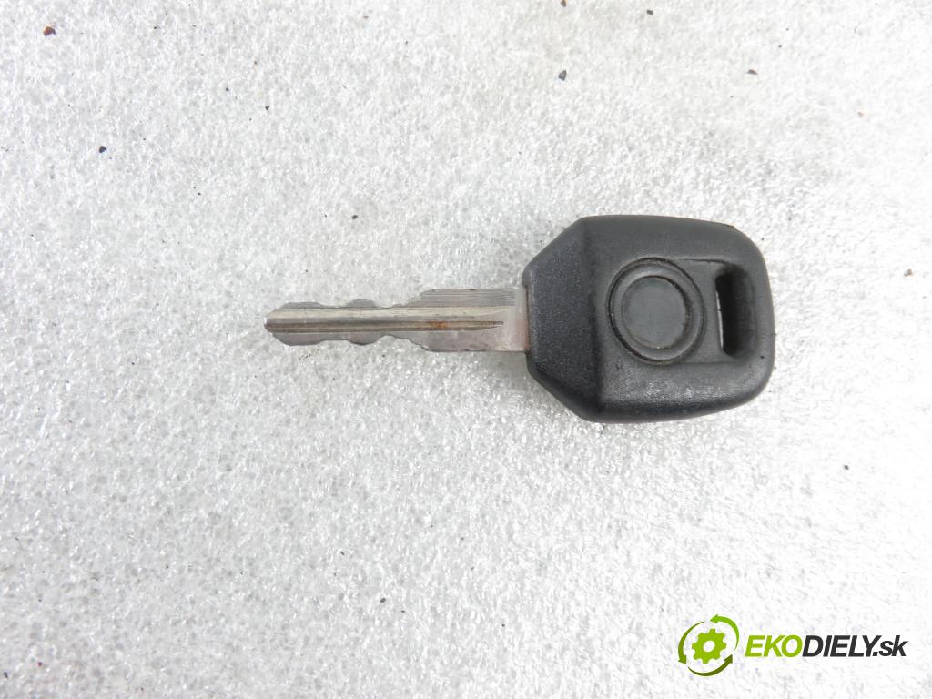 HONDA ACCORD VI (CK, CG, CH, CF8) SEDAN 2000 108,00 2.0 VTEC 147 - F20B6 1997,00 spinačka  (Spínacie skrinky a kľúče)