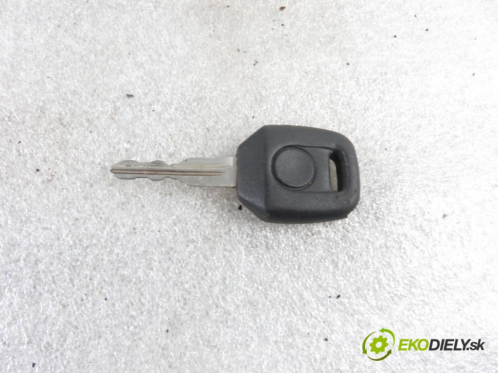 HONDA ACCORD VI (CK, CG, CH, CF8) SEDAN 2000 108,00 2.0 VTEC 147 - F20B6 1997,00 spinačka  (Spínacie skrinky a kľúče)