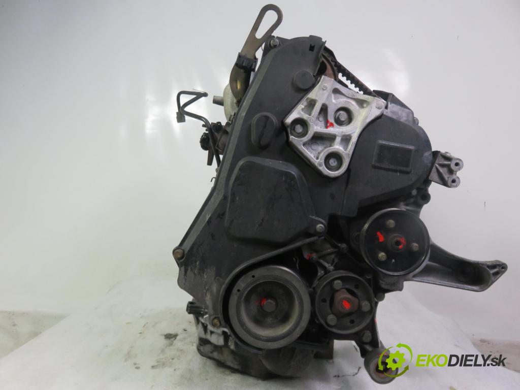 RENAULT SCENIC I (JA0/1_) MINIVAN 2002 75,00 1.9 dCi 102 - F9Q 732 1870,00 Motor DIESEL F9Q732