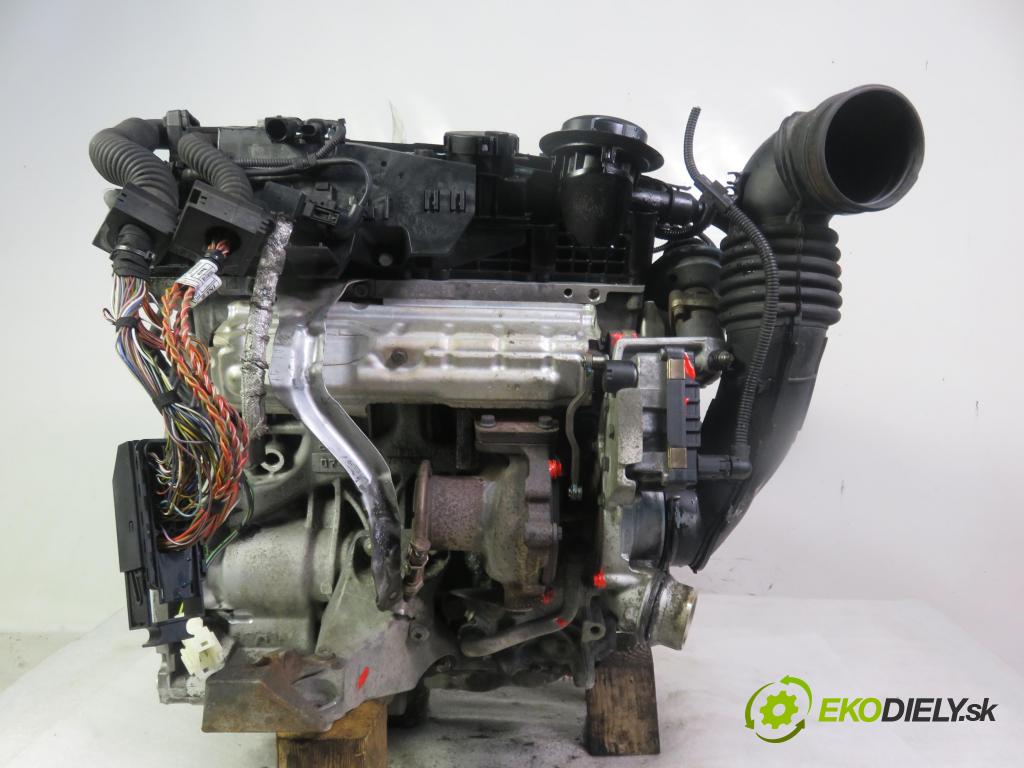 BMW 3 (E90) SEDAN 2007 105,00 318 d 143 - N47 D20 A 1995,00 Motor DIESEL N47D20A