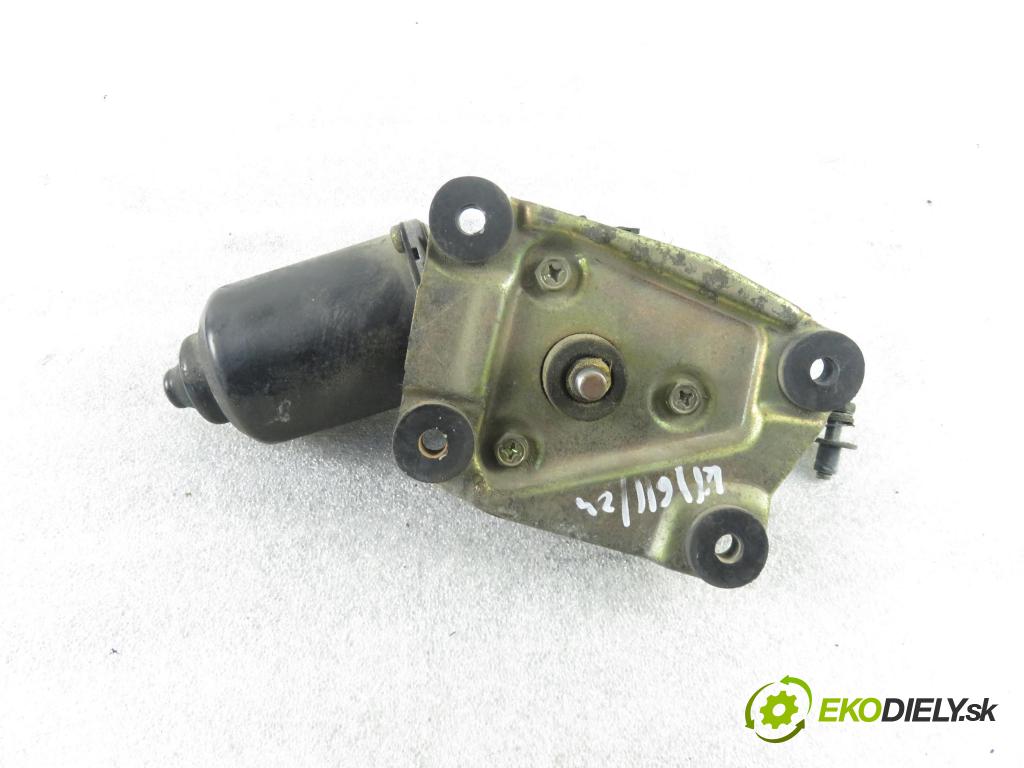 SUZUKI IGNIS (FH) HB 2001 61,00 1.3 4WD 83 (RG413) - M13A 1328,00 motorek stěračů PŘEDNÍ: 0590507953