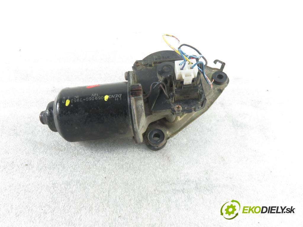 SUZUKI IGNIS (FH) HB 2001 61,00 1.3 4WD 83 (RG413) - M13A 1328,00 motorek stěračů PŘEDNÍ: 0590507953