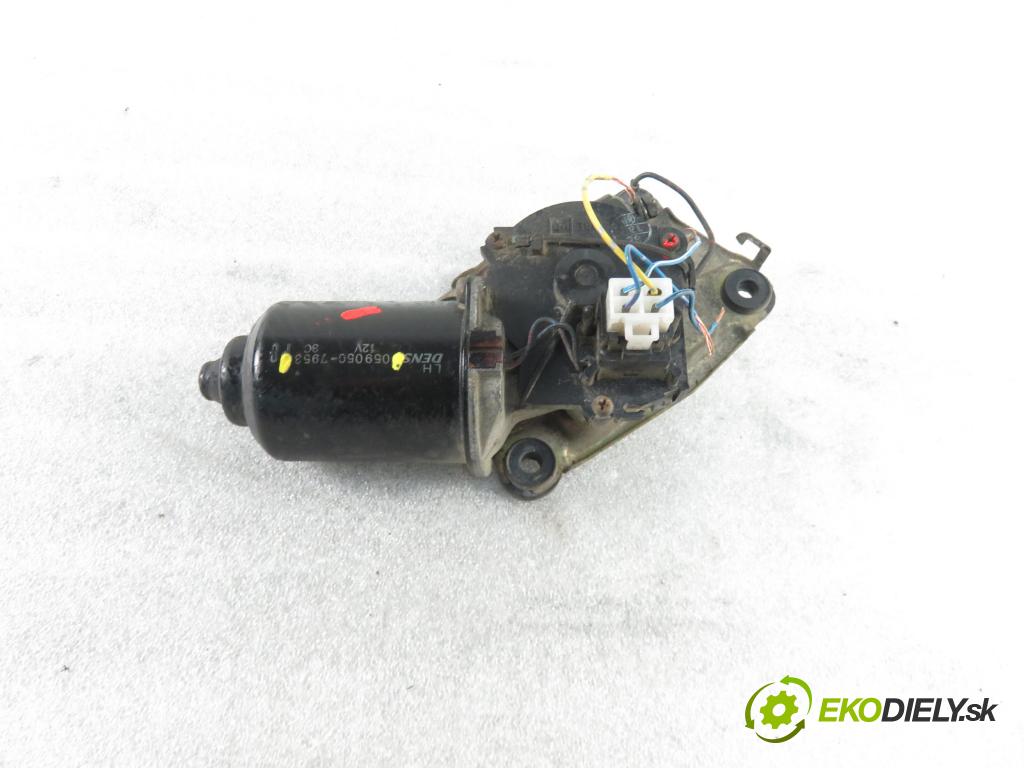 SUZUKI IGNIS (FH) HB 2001 61,00 1.3 4WD 83 (RG413) - M13A 1328,00 motorek stěračů PŘEDNÍ: 0590507953