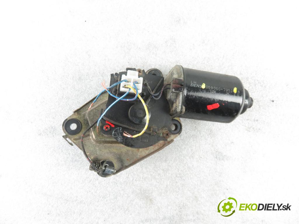 SUZUKI IGNIS (FH) HB 2001 61,00 1.3 4WD 83 (RG413) - M13A 1328,00 motorek stěračů PŘEDNÍ: 0590507953